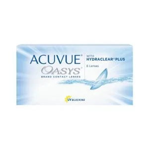ACV Oasys