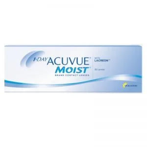 ACV MOIST 1-DAY