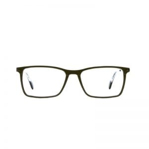 Armazón Vulk Vround olive green-gun