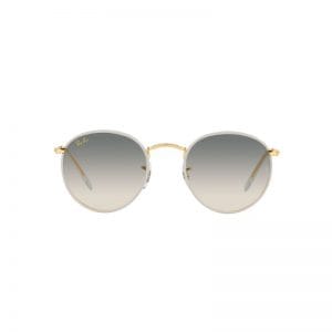 Anteojo de sol Ray-Ban  Round Flat Full Color 3447JM 919632