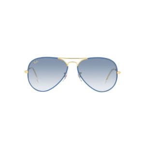 Anteojo de sol Ray-Ban Aviator 3025JM 91963F 58