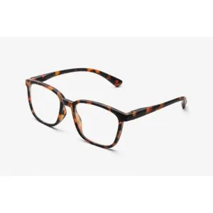 Anteojo B+D Max matt tortoise 2230-88