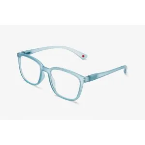 Anteojo B+D Max matt light blue 2230-56