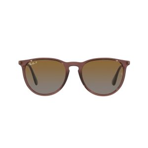 Anteojo de sol Ray-Ban Erika 4171 6593T5