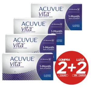 ACV VITA Promo 2+2