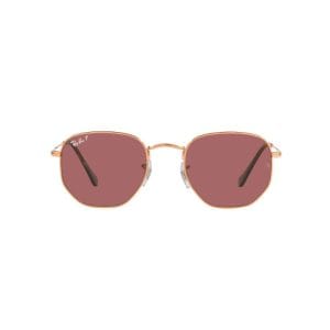 Anteojo de sol Ray-Ban Hexagonal 3548 9202AF