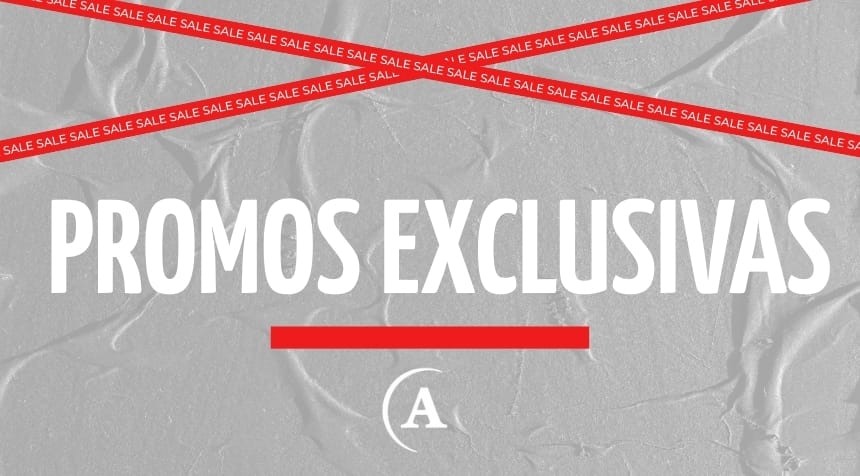 Categoria Promociones