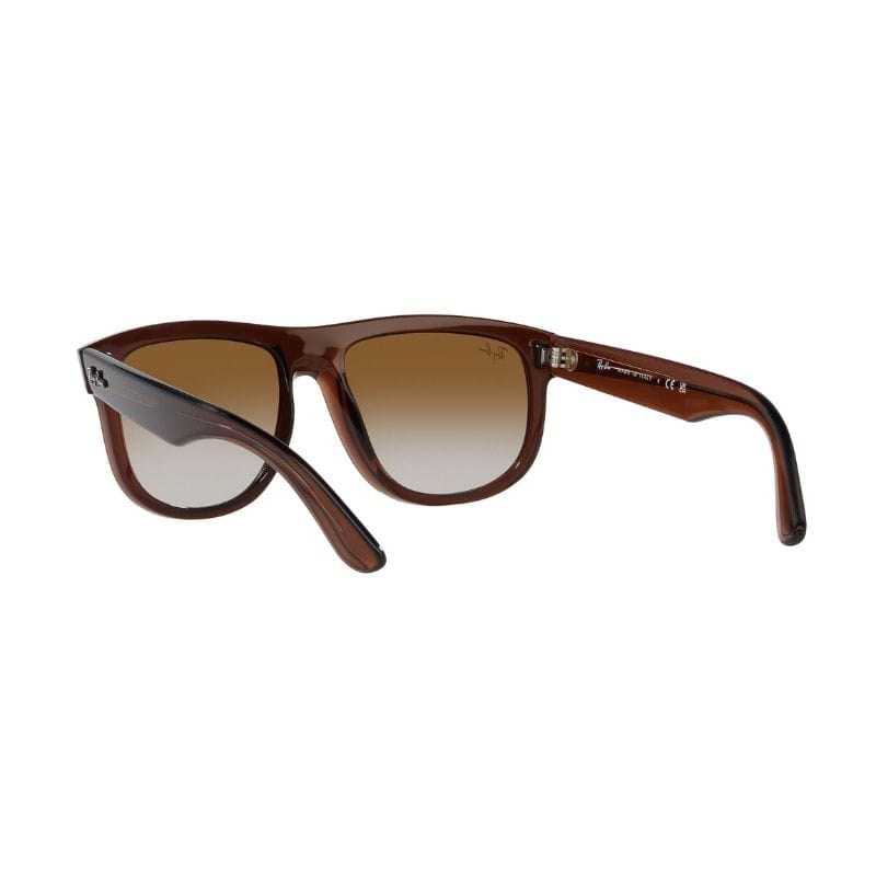 Anteojo de sol Ray-Ban Boyfriend Reverse R0501 6709CB 56 - Imagen 4
