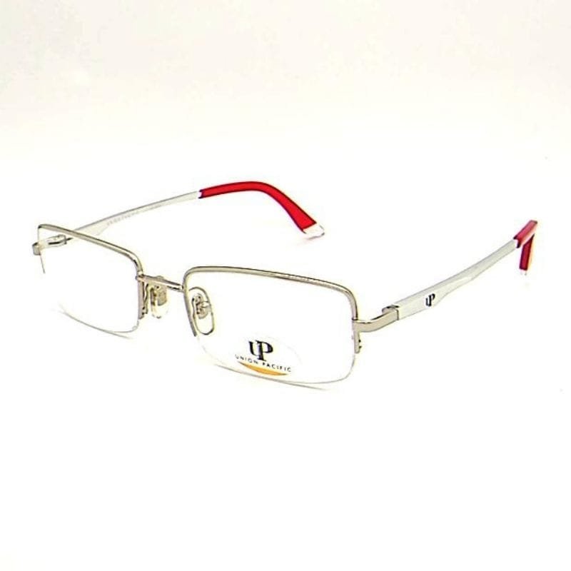 Armazón Union Pacific 8309 Plata - Image 2