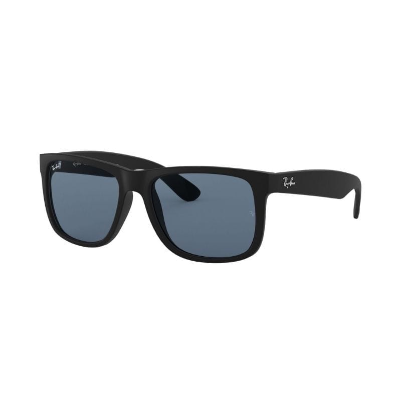 Anteojo de sol Ray-Ban Justin 4165 622/2V - Imagen 2