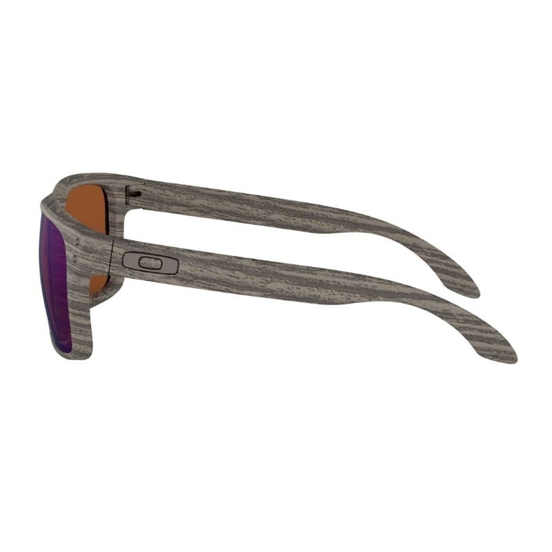 Anteojo de sol Oakley Holbrook 9102 J8 - Imagen 4