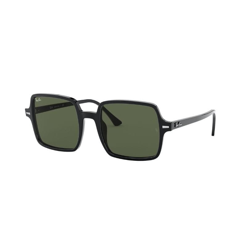 Anteojo de sol Ray-Ban Square II 1973 901/31 - Imagen 2