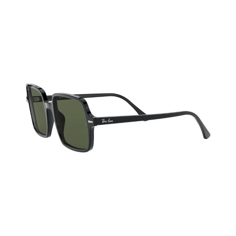 Anteojo de sol Ray-Ban Square II 1973 901/31 - Imagen 3