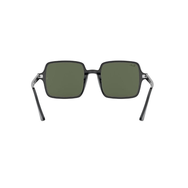 Anteojo de sol Ray-Ban Square II 1973 901/31 - Imagen 5