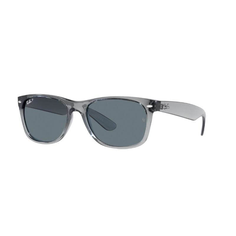 Anteojo de sol Ray-Ban New Wayfarer 2132 64503R - Imagen 2