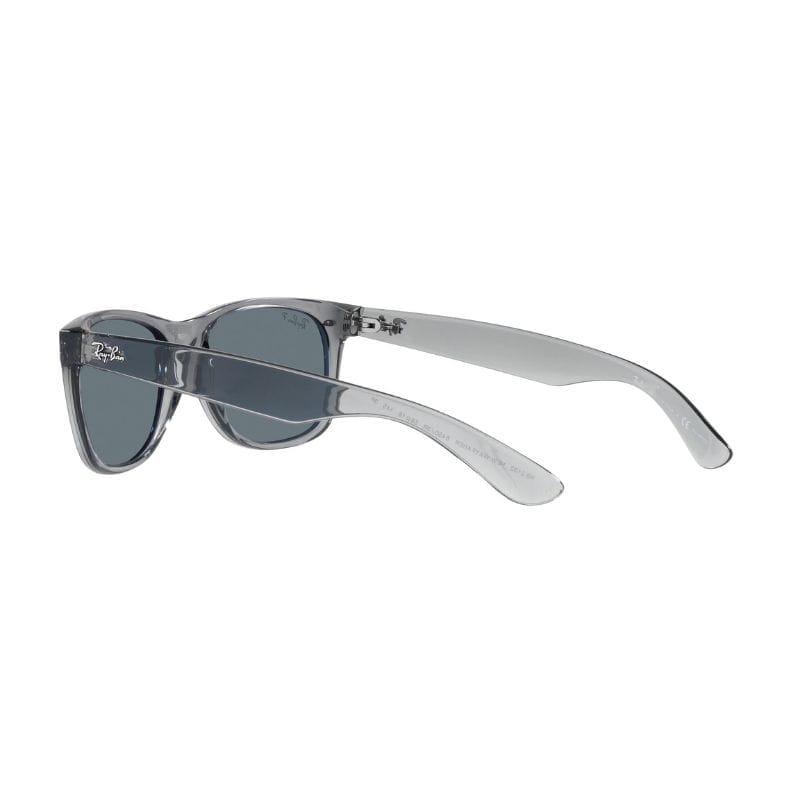 Anteojo de sol Ray-Ban New Wayfarer 2132 64503R - Imagen 4