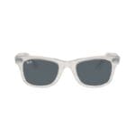 Anteojo de sol Ray-Ban Wayfarer Armazón fotocromático 2140 1407R5