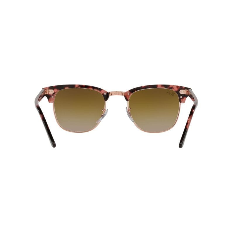 Anteojo de sol Ray-Ban Clubmaster Fleck 3016 133751 - Imagen 3