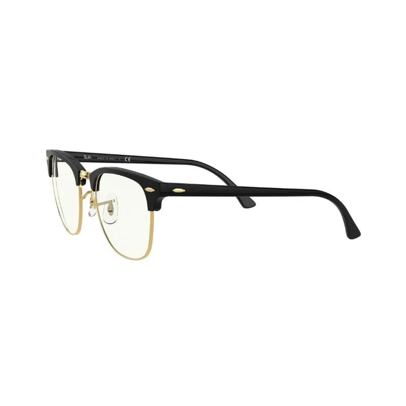 Anteojo de sol Ray-Ban Clubmaster Transitions 3016 901/BF - Imagen 2