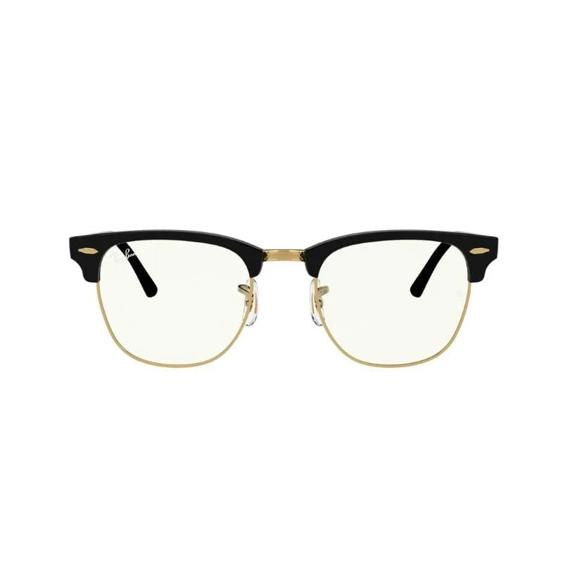Anteojo de sol Ray-Ban Clubmaster Transitions 3016 901/BF
