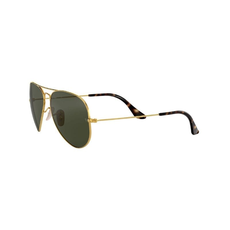 Anteojo de sol Ray-Ban Aviator 3025 181 58 - Imagen 2
