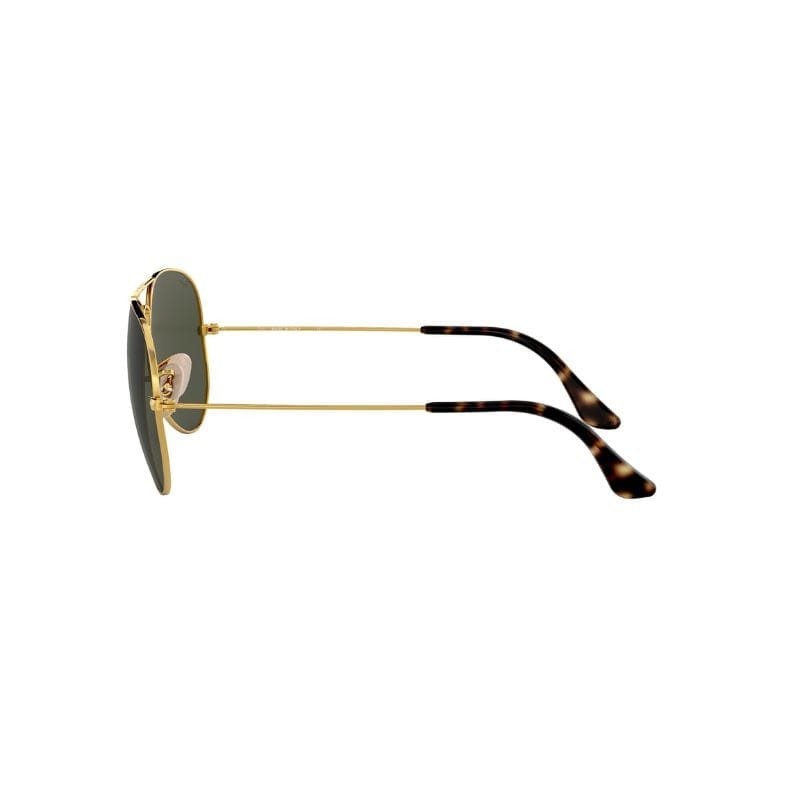 Anteojo de sol Ray-Ban Aviator 3025 181 58 - Imagen 3