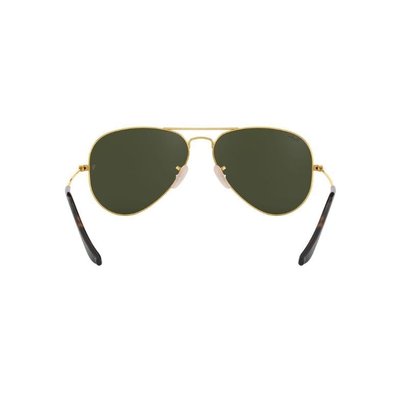 Anteojo de sol Ray-Ban Aviator 3025 181 58 - Imagen 5