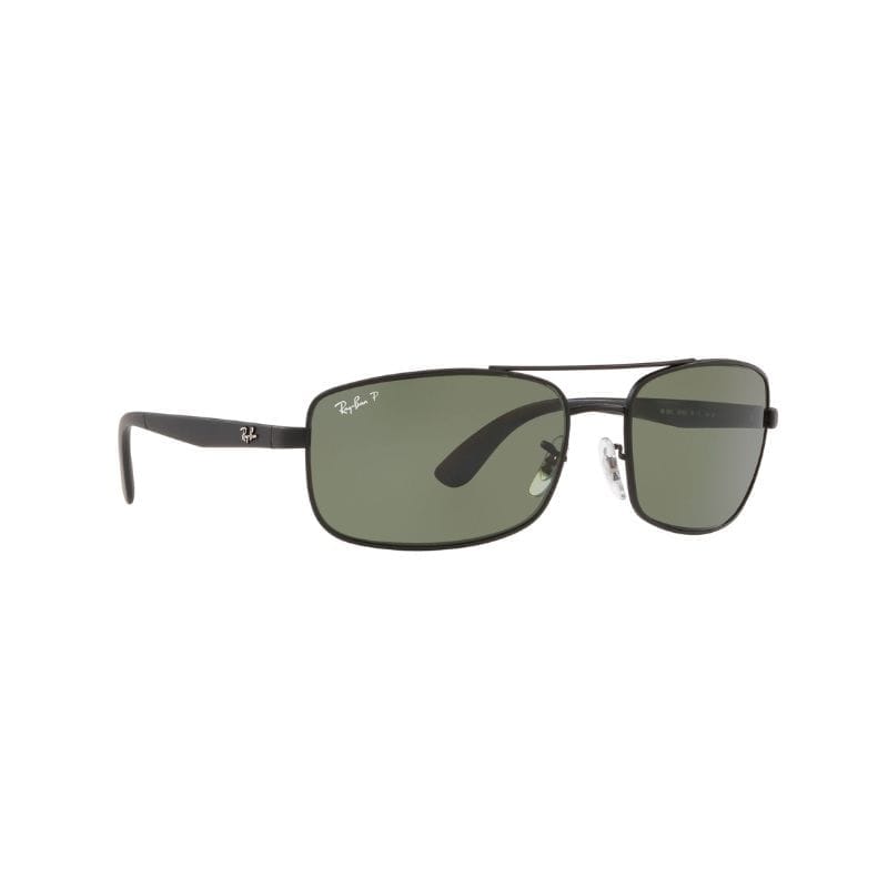 Anteojo de sol Ray-Ban 3657 90149A - Imagen 2