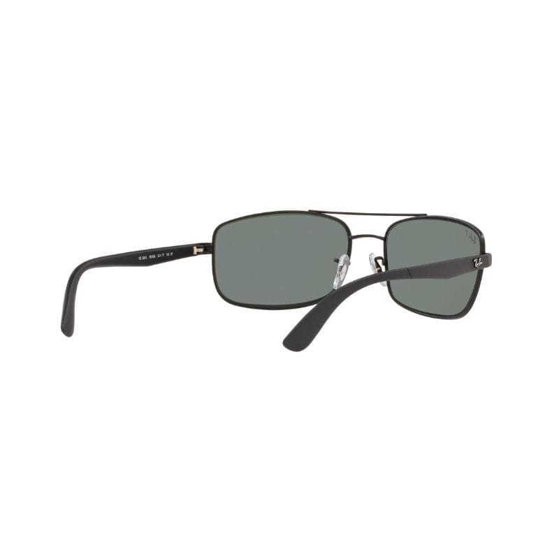 Anteojo de sol Ray-Ban 3657 90149A - Imagen 4