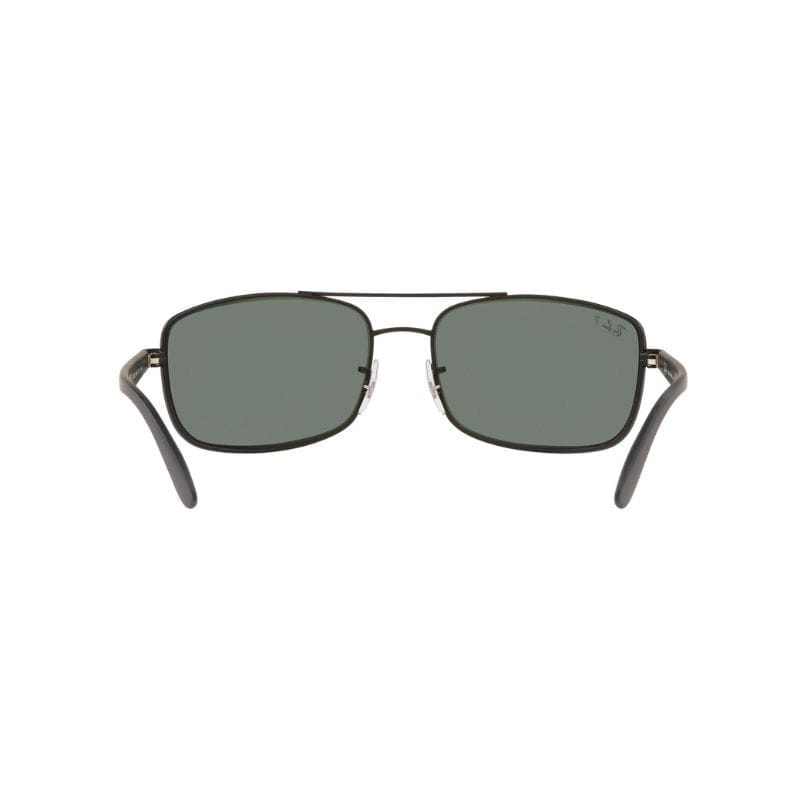 Anteojo de sol Ray-Ban 3657 90149A - Imagen 5