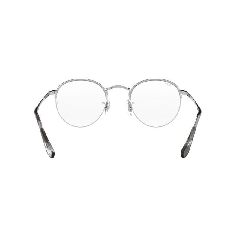 Armazón Ray-Ban Round Gaze 3947 2501 - Imagen 5