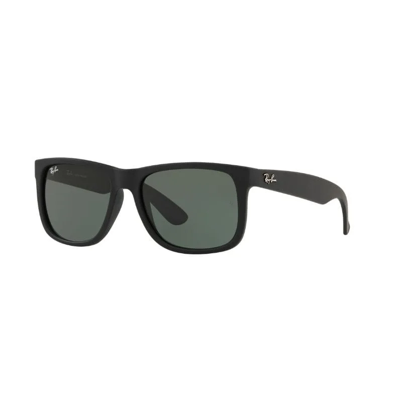Anteojo de sol Ray-Ban Justin 4165 622/71 - Imagen 2