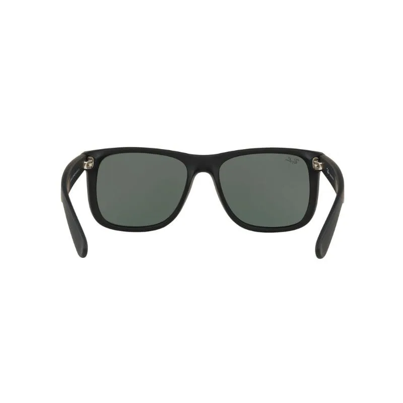 Anteojo de sol Ray-Ban Justin 4165 622/71 - Imagen 5