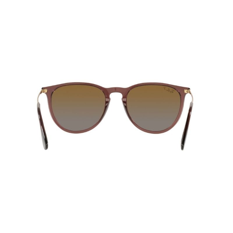 Anteojo de sol Ray-Ban Erika 4171 6593T5 - Imagen 5
