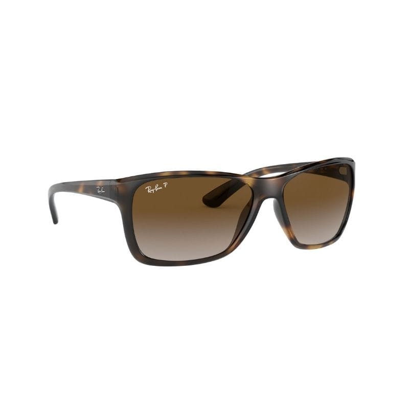 Anteojo de sol Ray-Ban 4331 710/T5 - Imagen 2