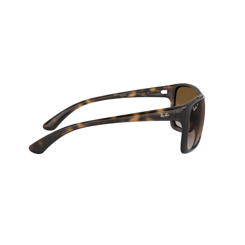 Anteojo de sol Ray-Ban 4331 710/T5 - Imagen 3