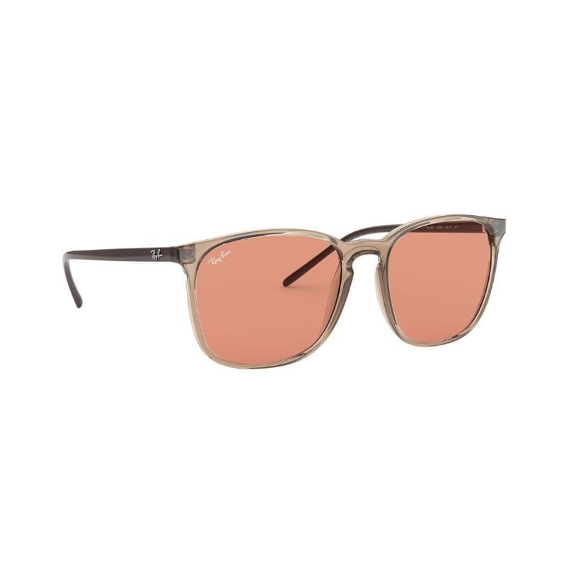 Anteojo de sol Ray-Ban 4387 640374 - Imagen 2