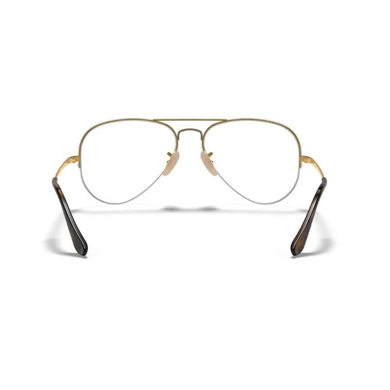 Armazón Ray-Ban 6589 2500 - Imagen 4