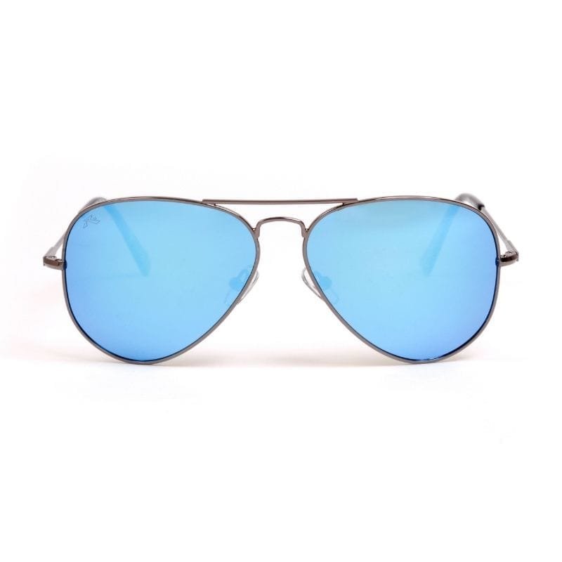 Anteojo de sol Rusty Cake gun/revo blue p