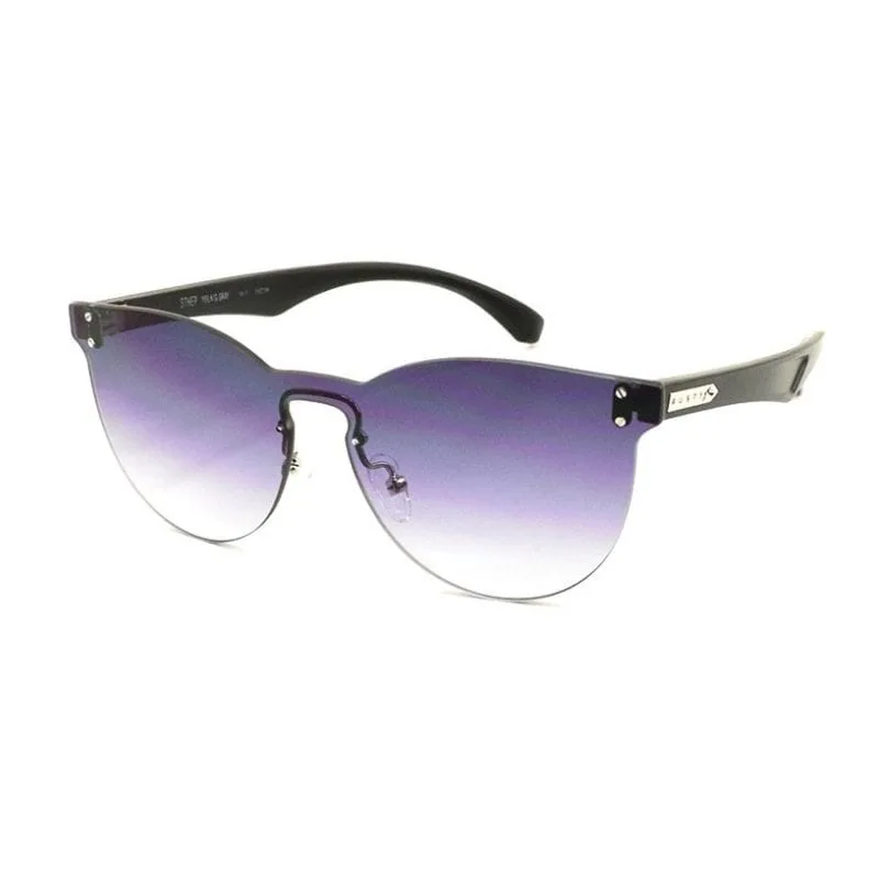 Anteojo de sol Rusty Sthep mblk/g gray - Imagen 2