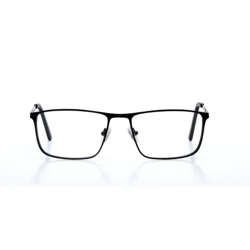 Armazón Rusty Gotte mblk