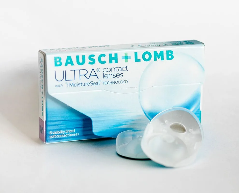 Lentes de contacto ULTRA Promo 1+1 - Imagen 3