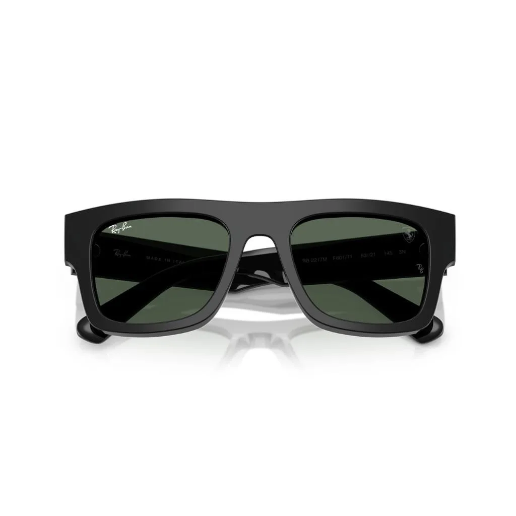 Anteojo de sol Ray-Ban 2217M F60171 53 - Imagen 5