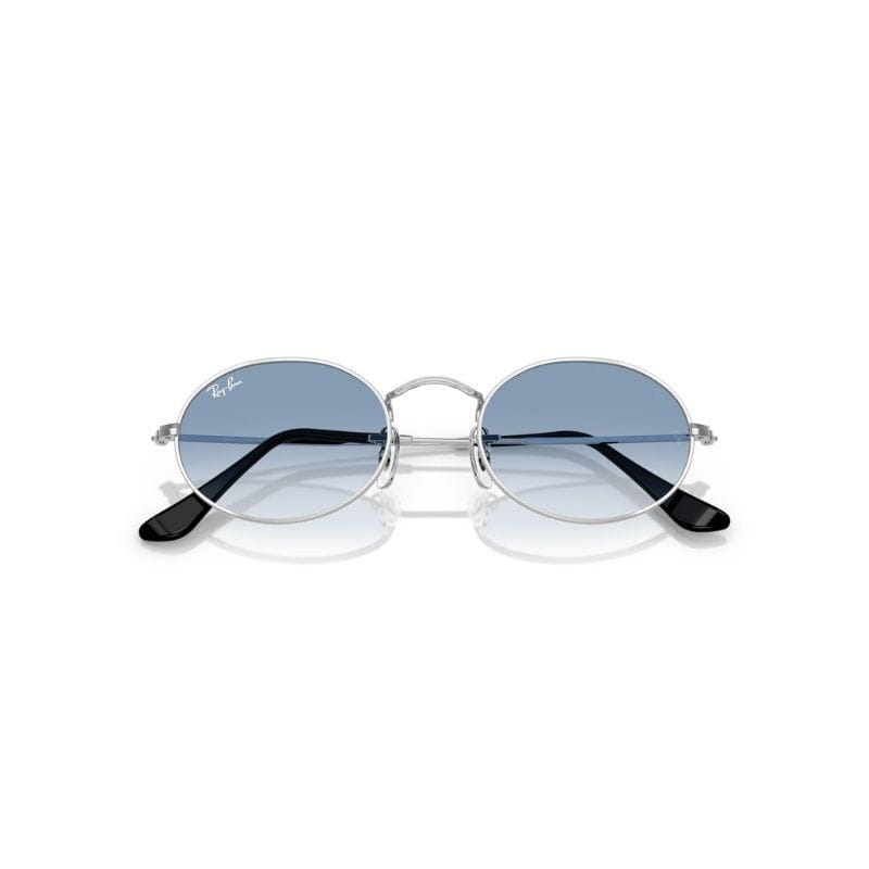 Anteojo de sol Rayban 3547 003/3F 54 - Imagen 5