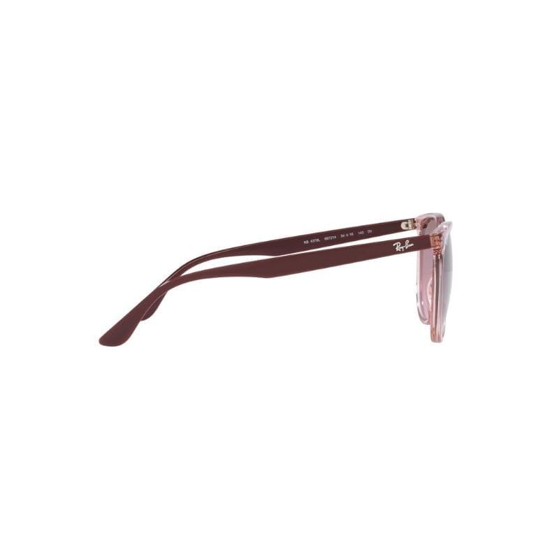 Anteojo de sol Ray Ban 4378L 667214 54 - Imagen 8
