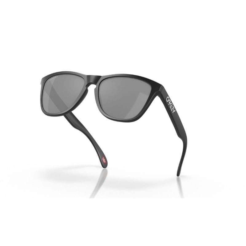 Anteojo de sol Oakley Frogskins 9013 F7 - Imagen 3