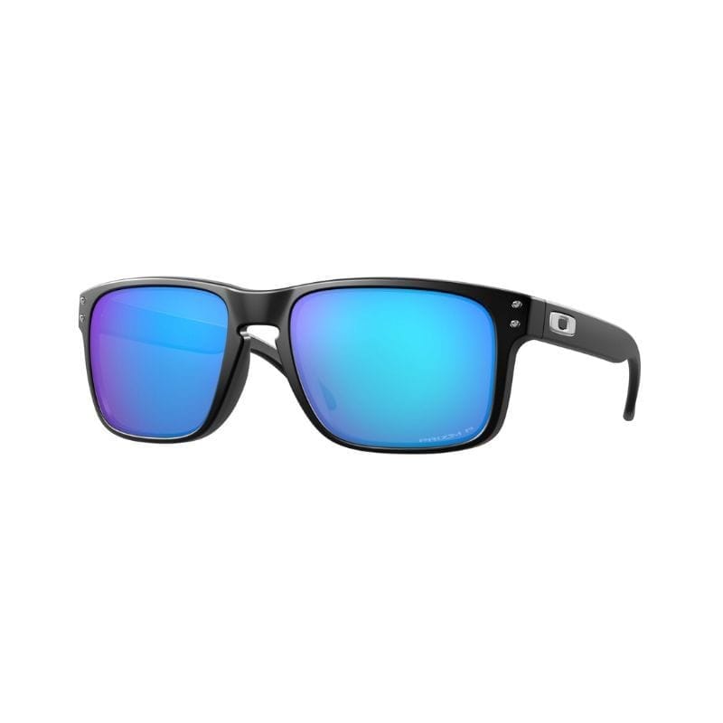 Anteojo de sol Oakley Holbrook 9102 F0 - Imagen 2
