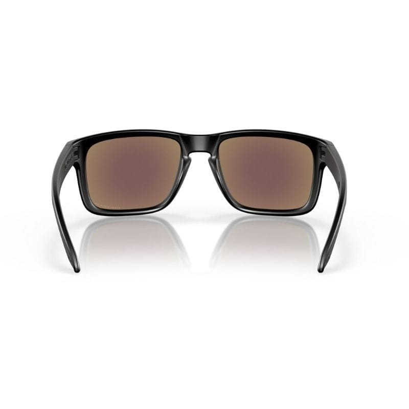 Anteojo de sol Oakley Holbrook 9102 F0 - Imagen 4