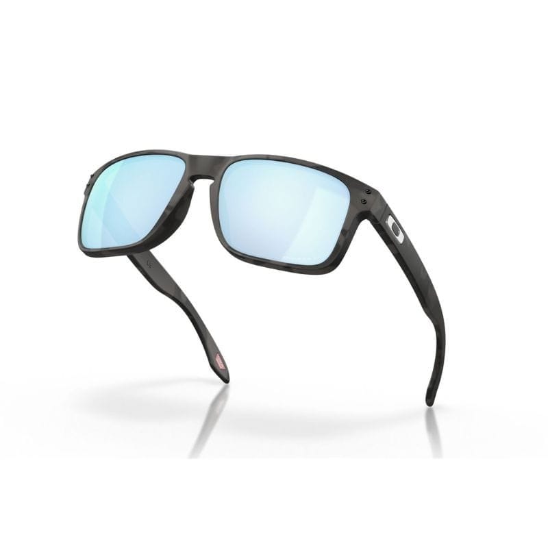 Anteojo de sol Oakley Holbrook 9102 T9 - Imagen 3