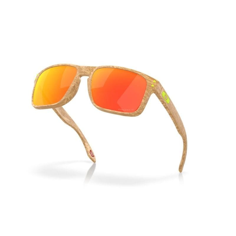 Anteojo de sol Oakley Holbrook 9102 Y8 - Imagen 3